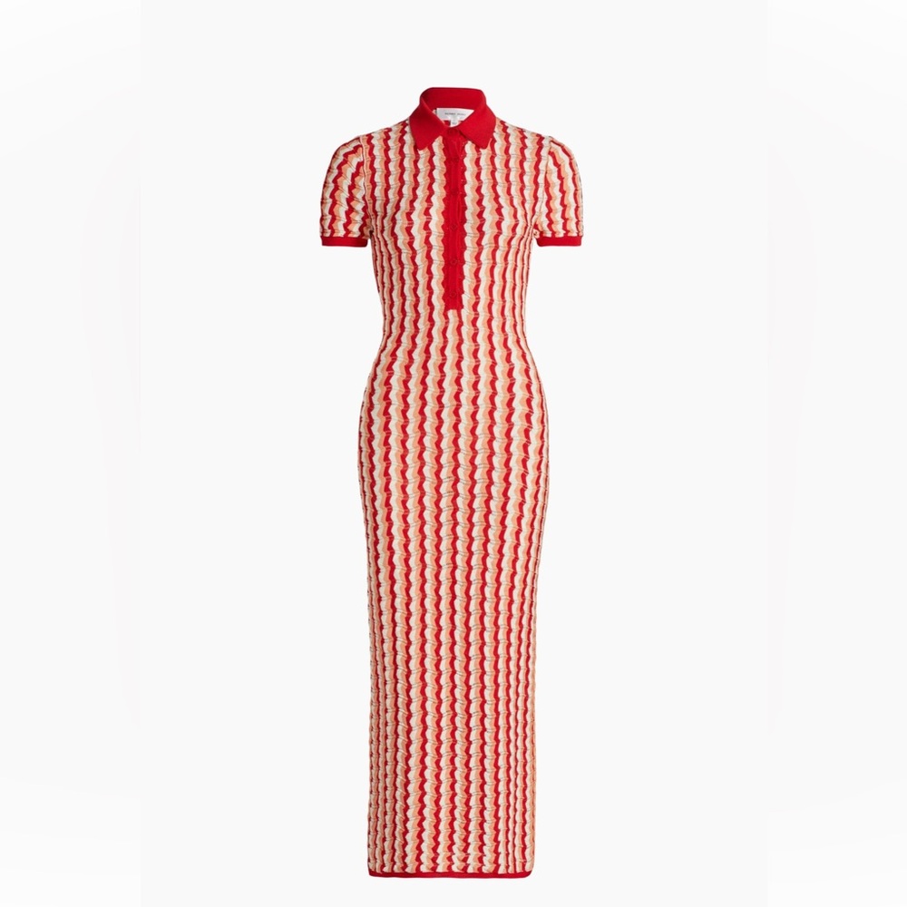Brand new with tags Ronny kobo quinlin dress size small